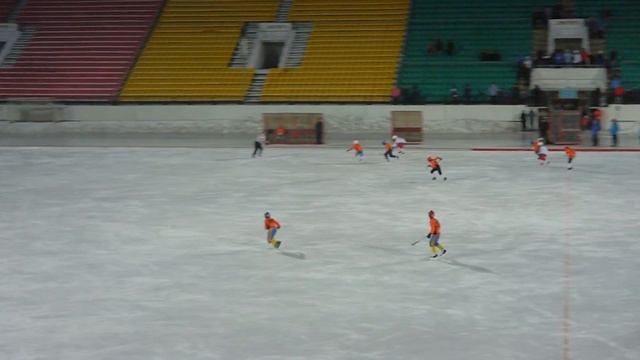 02.12.2016 / Турнир Вяткина / ДЮСШ 2004 ( 0 : 1 ) Сибсельмаш, часть