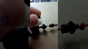 Ремонт доводчика водительской двери BMW