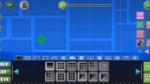 Как создать портал в Geometry Dash