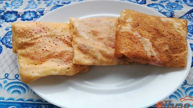 Вкусные Минутки