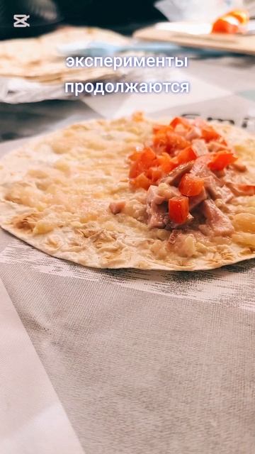 Сочная шаверма-шаурма в аэрогриле за 5 мин #airfryer #рецеп? смотреть онлайн