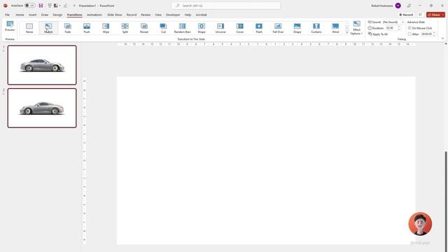 PowerPoint - Tutorial 3D - Chapitre 2 смотреть онлайн
