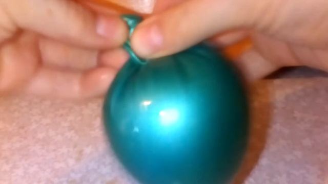 Мими и Кики делают мешок антистрэс!