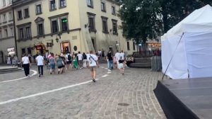 Чистим бассейн и улетаем на море. Ника Лайф