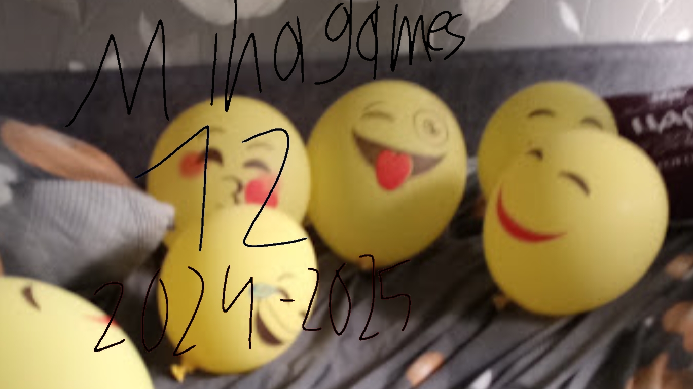 история моего канала