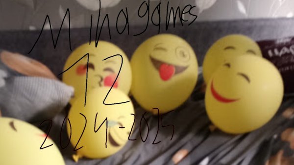 история моего канала