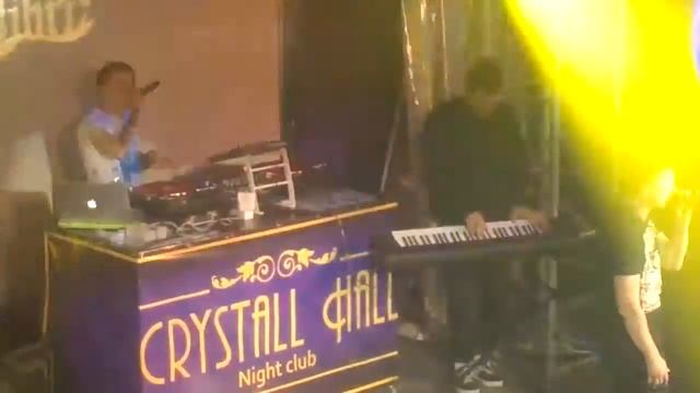 KDK.Ижевск. Детка мы больны