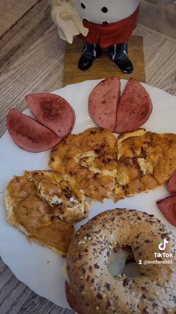 Завтрак Для Мужа 31.08.2023 Год смотреть онлайн