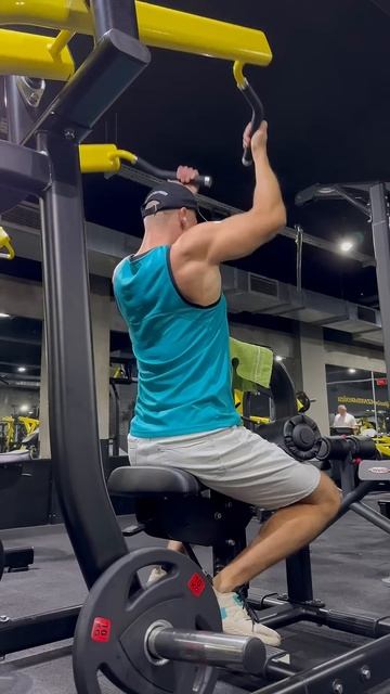 #натруальный фитнес ✔️Спина, ✔️Задняя дельта, ✔️Тр? смотреть онлайн