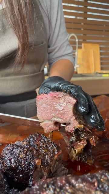 Сочная говяжья вырезка смотреть онлайн