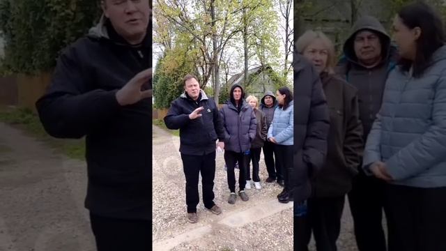 В Подмосковье буйный неадекват регулярно терроризировал соседей смотреть онлайн