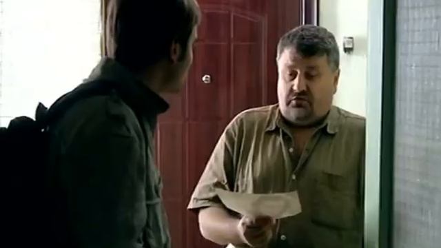 Сериал Глухарь 1 сезон 12 серия смотреть онлайн