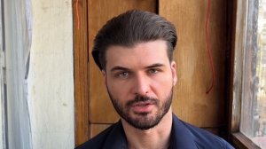 Визитка свежая