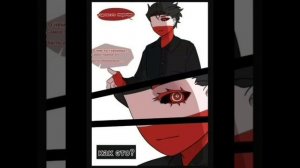 Наказание ги ▪︎|озвучка комикса по countryHumans|▪︎