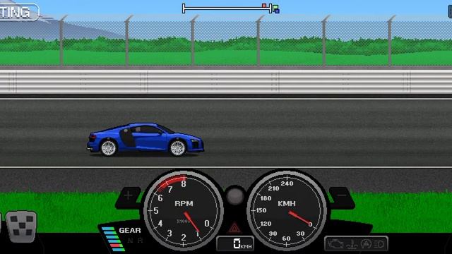 pixel car racer баг на деньги смотреть онлайн