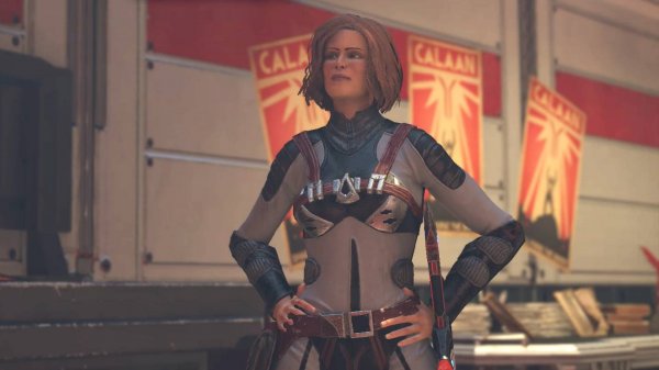 ELEX. Вопрос веры. Прохождение от SAFa