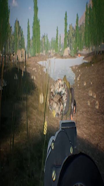 Типичные гранаты в SQUAD #shorts смотреть онлайн