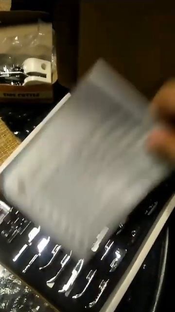 Век живи- век учись #шитье #handmade смотреть онлайн