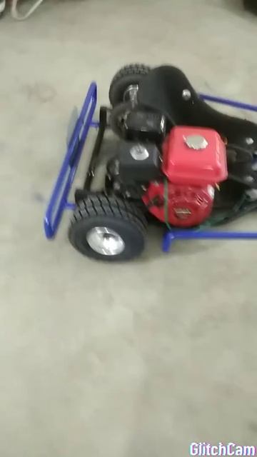 Картинг Йошкар-Ола.