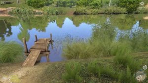 "Река Вьюнок: Эффективный Фарм для Новичков — 280 Сереб?