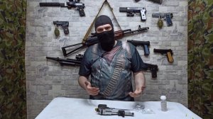 МЕТАЛЛИЧЕСКИЕ ШАРЫ ДЛЯ СТРАЙКБОЛЬНОГО ОРУЖИЯ (РЕСТАЙ?