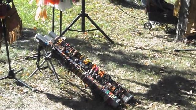 Группа Ecuador Indians. ФЕСТИВАЛЬ СТИХИЙ «АБСОЛЮТНАЯ ЭНЕРГИЯ» ОМСК 2016 смотреть онлайн