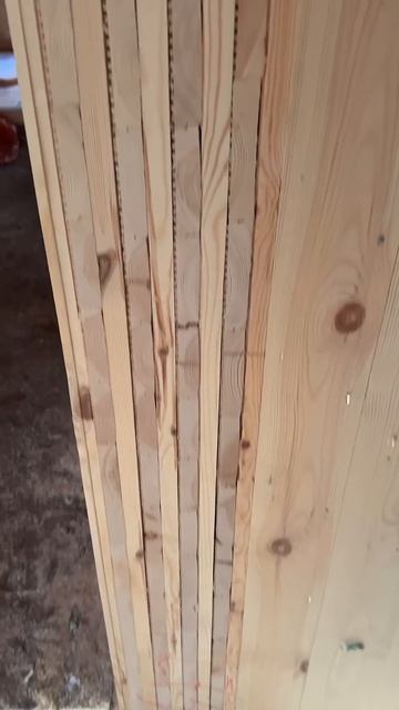 Стены прочнее кирпича!