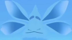 ЛЕТАЮЩИЕ ГЛАЗА аааа [ Лунтик жмых серия 358 "Расцветка"]