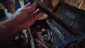 Начали делать продолжение веранды «часть 1» Жизнь в деревне после переезда.