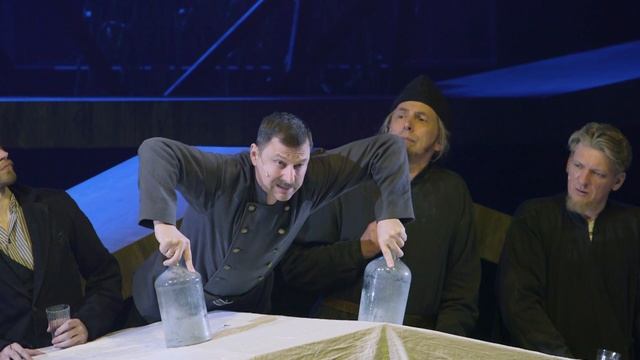 Соборяне смотреть онлайн