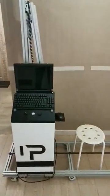 Купил принтер. Консультация как выбрать настенный при смотреть онлайн