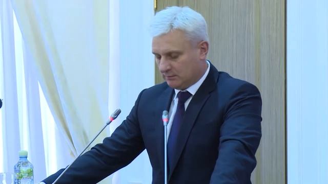 В Выборгском районе прошли слушания по бюджету. смотреть онлайн