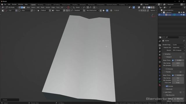 03 Creative Approach