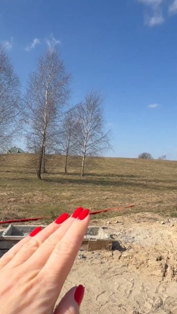 Загородный дом в Калининграде #переезд #дом #2025 смотреть онлайн