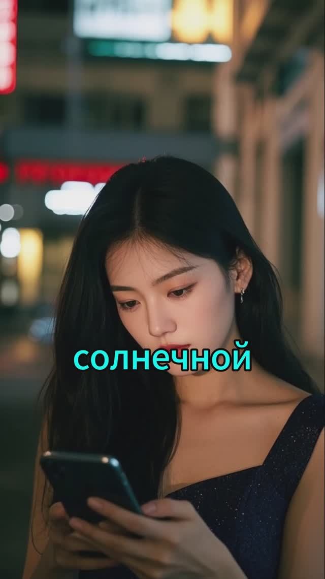 Прекратите сравнивать себя с другими