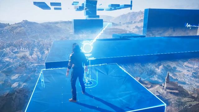 ACValhalla Ледечестершир Аномалия Анимуса Кильдесбиг Застава Рагнарссонов Юго Запад