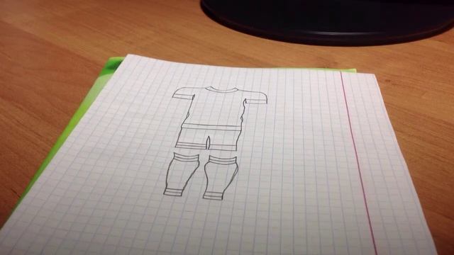 РИСУЕМ ФОРМУ ЗЕНИТА | DRAWING ZENIT FORM смотреть онлайн