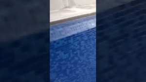 Затирка чаши бассейна - Фильм № - 4.