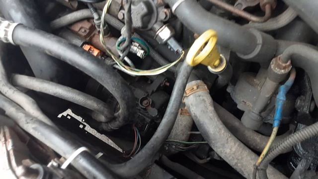 Форд фокус 2 с двигателем 1,8 дизель смотреть онлайн