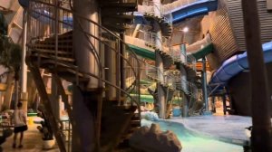 Поездка в аквапарк Питерлэнд. Как выглядит крупнейший