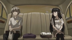 связанные небом 2 серия