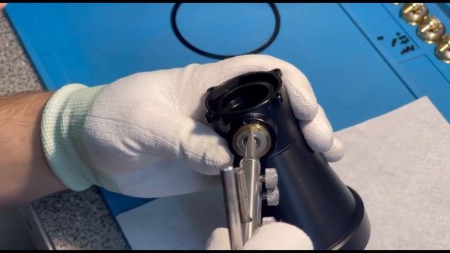 Тепловизоры Fortuna. От ИДЕИ до ВЫСТРЕЛА. смотреть онлайн