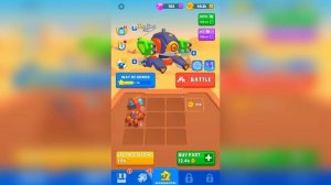 СОБИРАЕМ БОЕВОГО РОБОТА!  Armored Robots