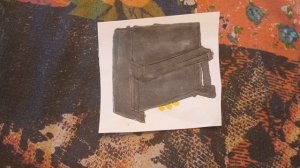 музыкальные инструменты Италии для детей 🇮🇹