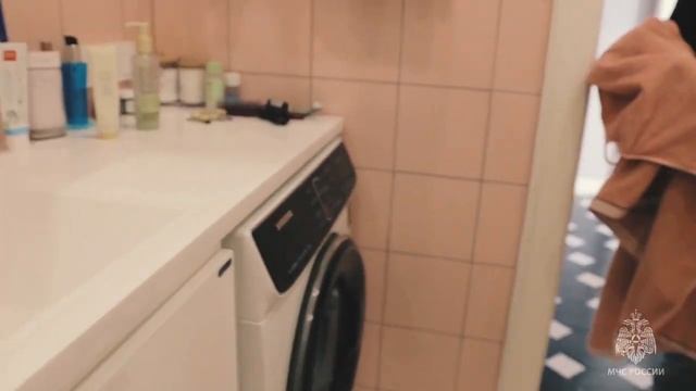 У тебя в квартире газ? смотреть онлайн