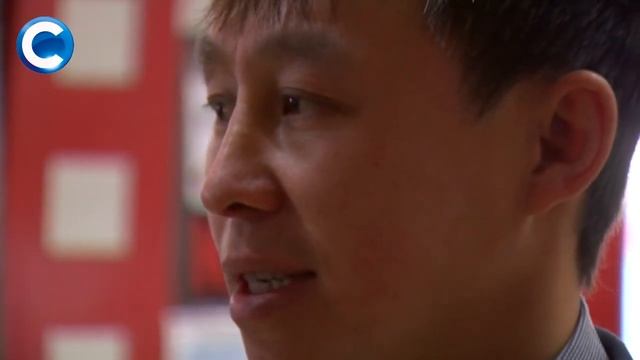 Стоп. Снято