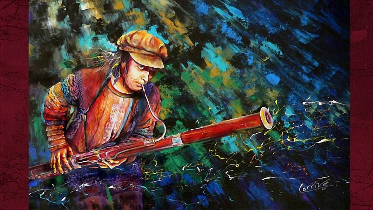 вальсы для фагота смотреть онлайн