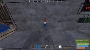 100% ФЕРМА РАСТ/RUST, НАСТРОЙКА АВТОПОЛИВА