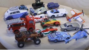 Молния Маквин.  коллекция маквина