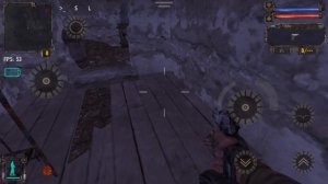 НОВАЯ ИГРА про СТАЛКЕР на ТЕЛЕФОН (Stalker Android ios)